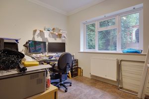 Study- click for photo gallery